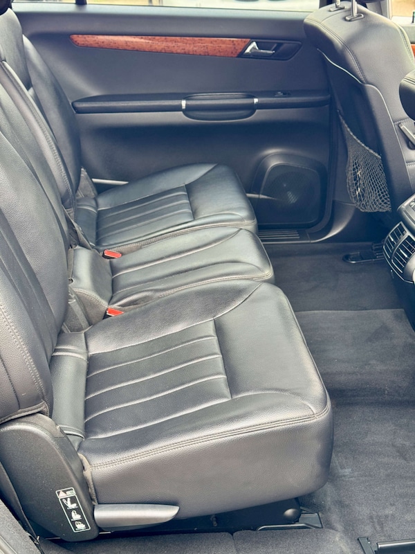 Used Mercedes-Benz R Class 2007 for sale - 75240323: Photo 19