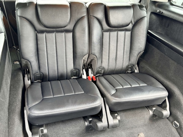 Used Mercedes-Benz R Class 2007 for sale - 75240323: Photo 21