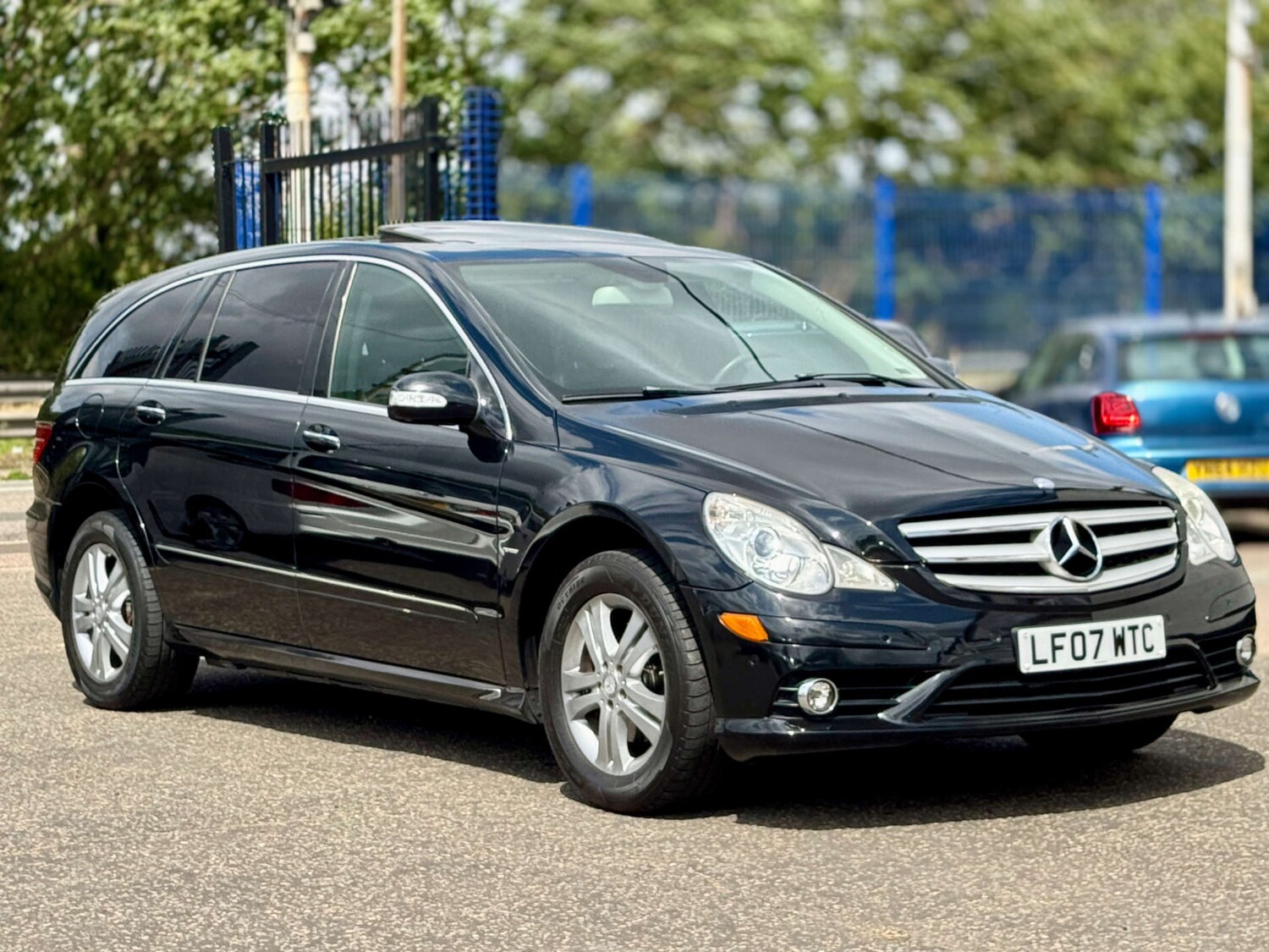 Vehicle 25