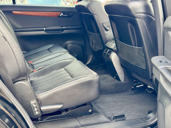 Used Mercedes-Benz R Class 2007 for sale - 75240323: Photo 38
