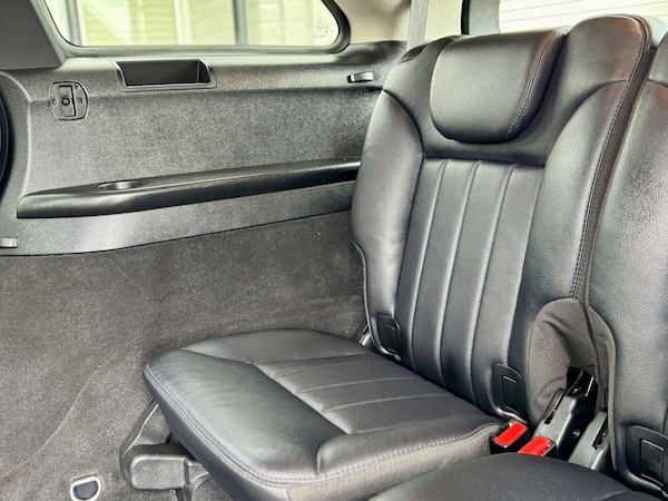 Used Mercedes-Benz R Class 2007 for sale - 75240323: Photo 42