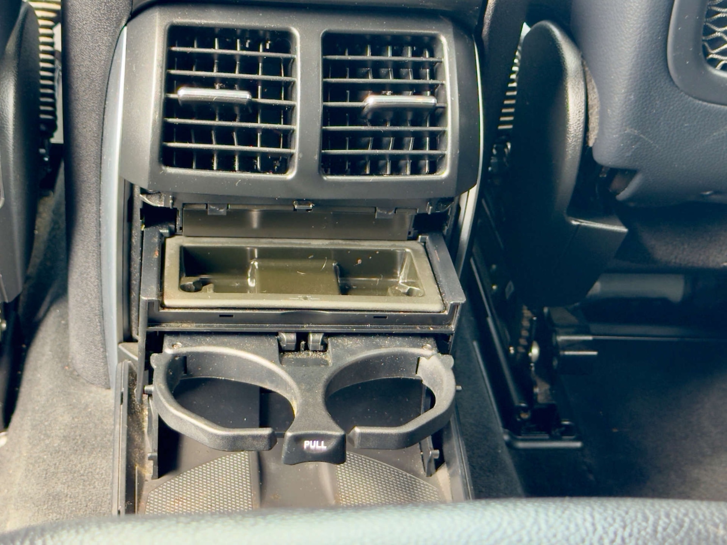 Vehicle 52