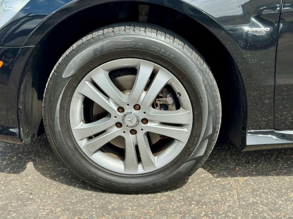 Used Mercedes-Benz R Class 2007 for sale - 75240323: Photo 59