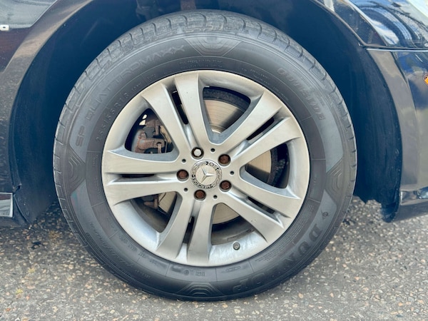 Used Mercedes-Benz R Class 2007 for sale - 75240323: Photo 61