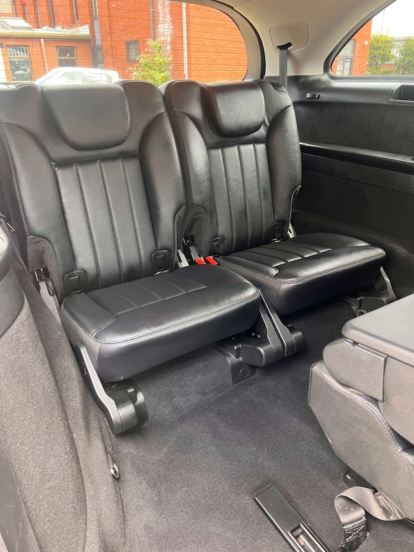 Used Mercedes-Benz R Class 2007 for sale - 75240323: Photo 63
