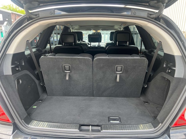 Used Mercedes-Benz R Class 2007 for sale - 75240323: Photo 66