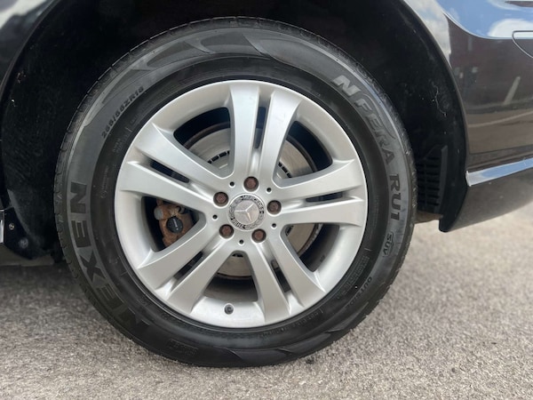 Used Mercedes-Benz R Class 2007 for sale - 75240323: Photo 76