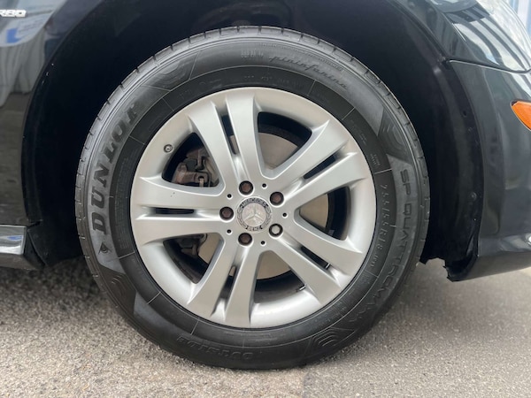 Used Mercedes-Benz R Class 2007 for sale - 75240323: Photo 77