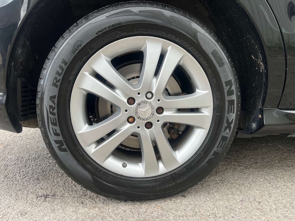 Used Mercedes-Benz R Class 2007 for sale - 75240323: Photo 79