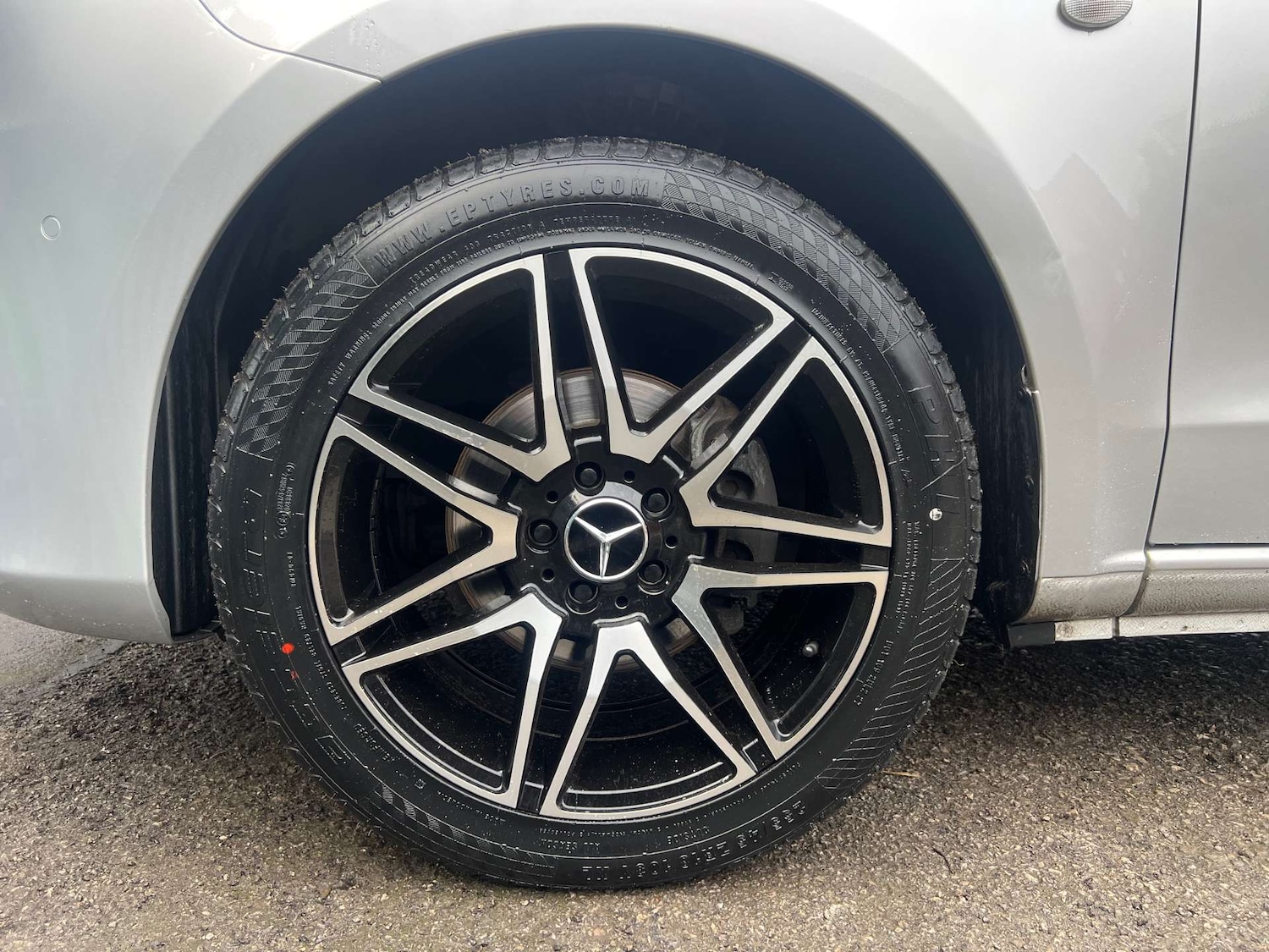 Used Mercedes-Benz Vito 2015 for sale - 77210047: Photo 31