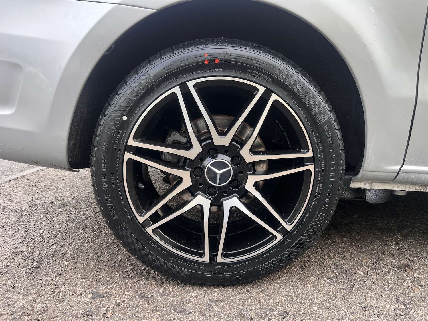 Used Mercedes-Benz Vito 2015 for sale - 77210047: Photo 33