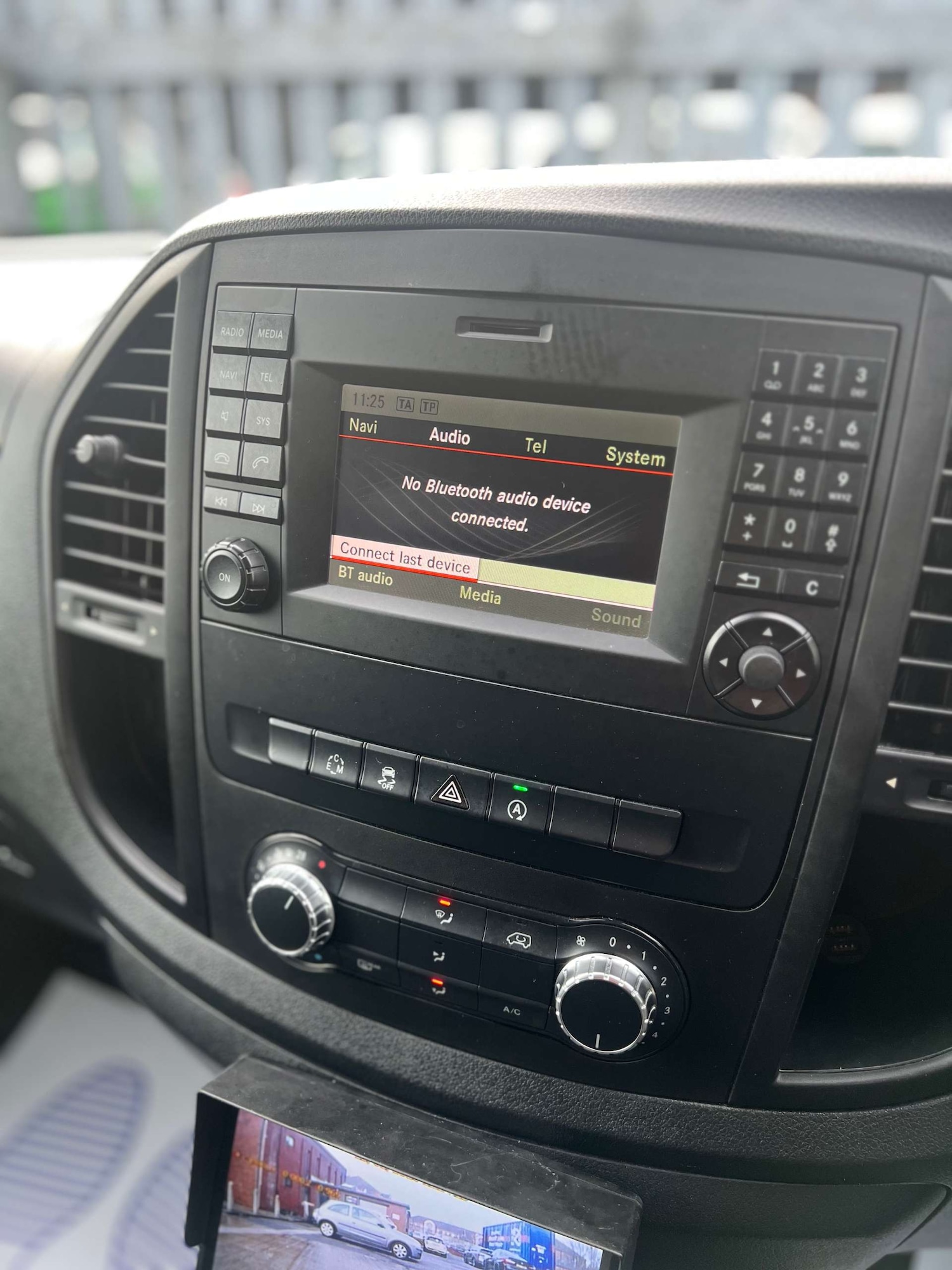 Used Mercedes-Benz Vito 2015 for sale - 77210047: Photo 37