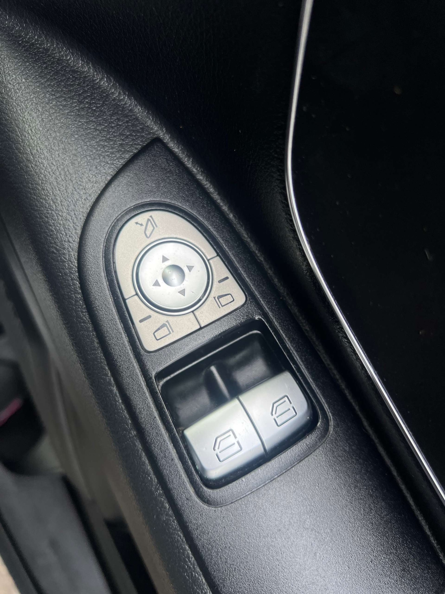 Used Mercedes-Benz Vito 2015 for sale - 77210047: Photo 43