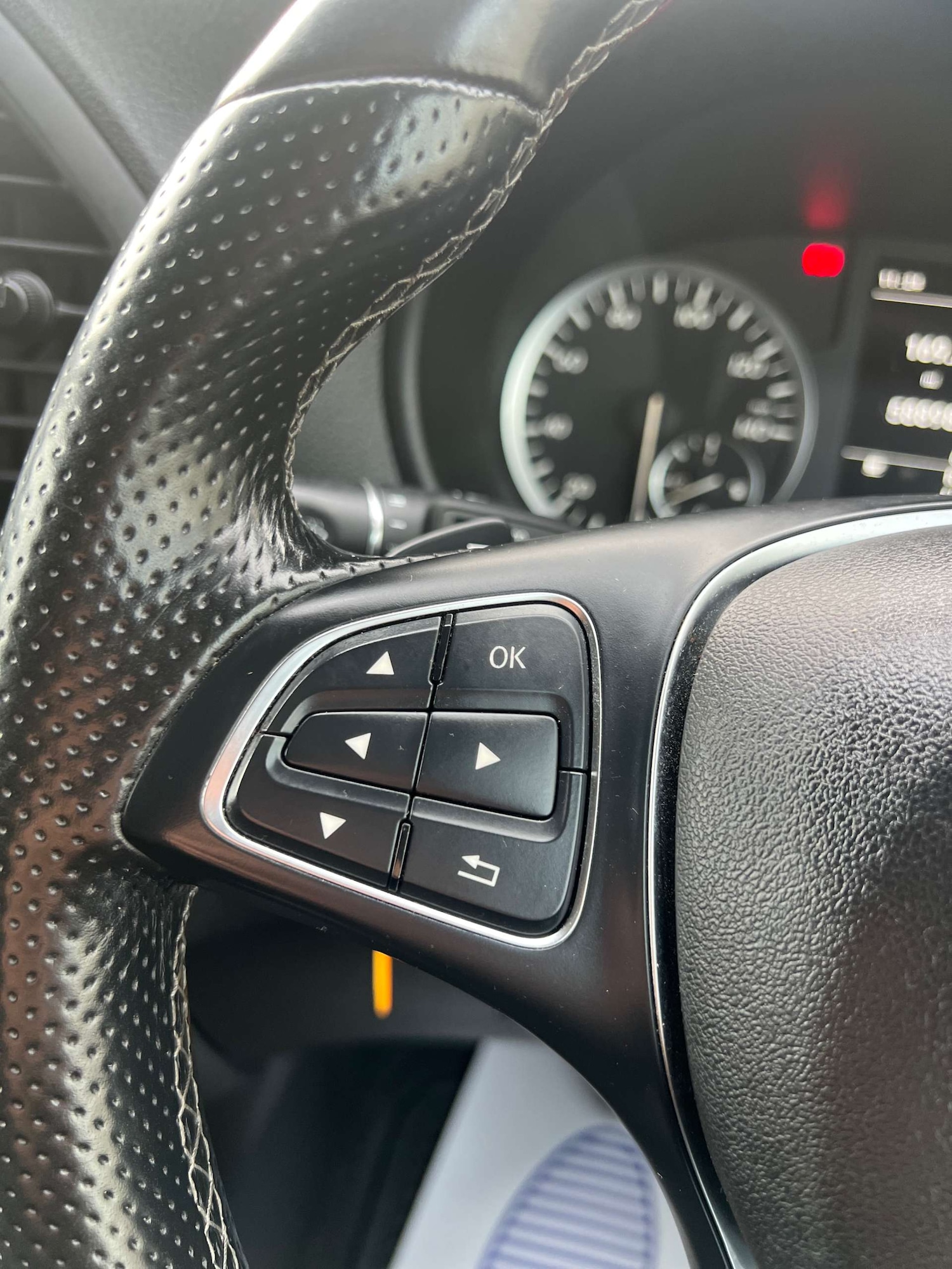 Used Mercedes-Benz Vito 2015 for sale - 77210047: Photo 48