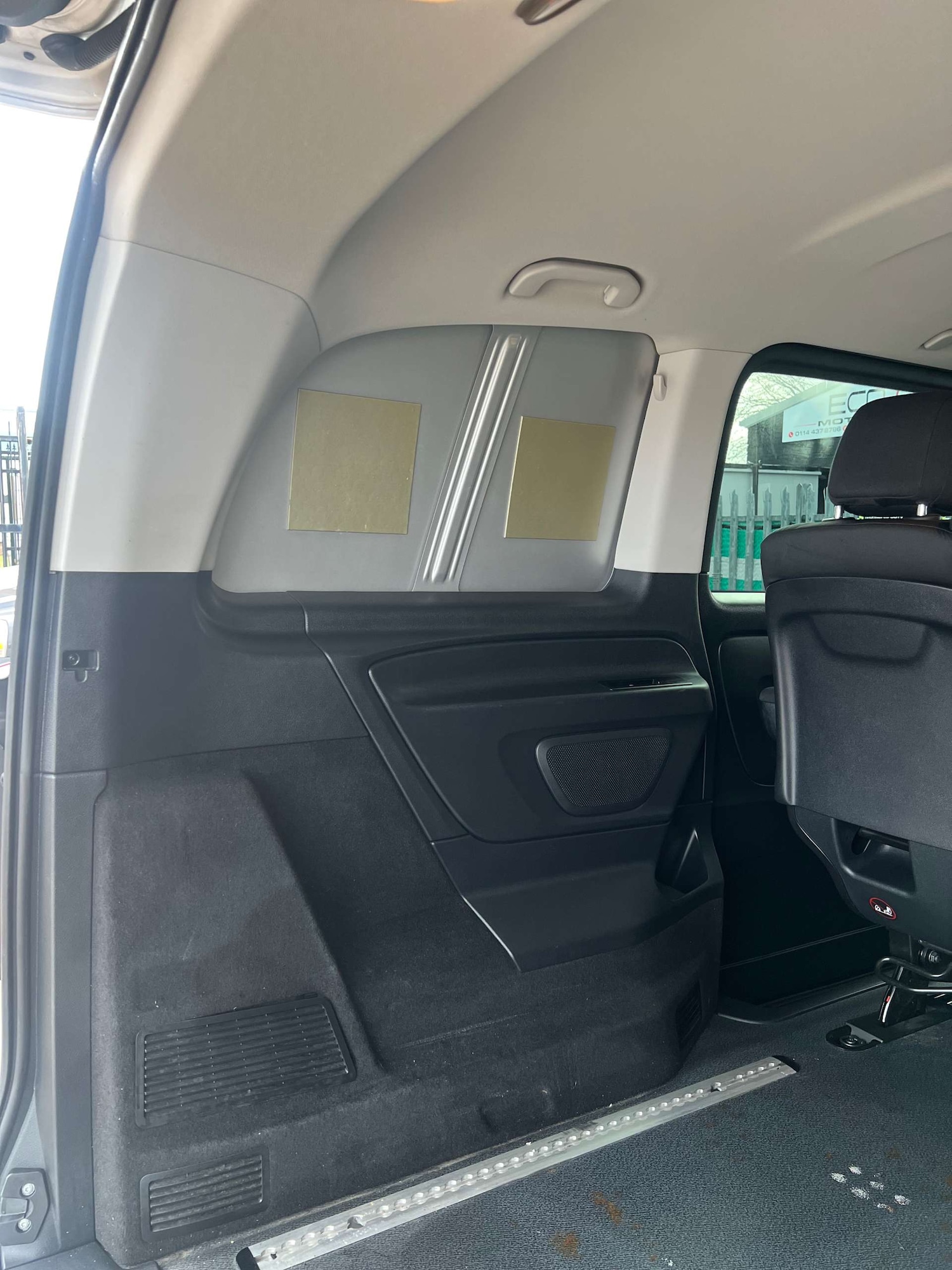 Used Mercedes-Benz Vito 2015 for sale - 77210047: Photo 51