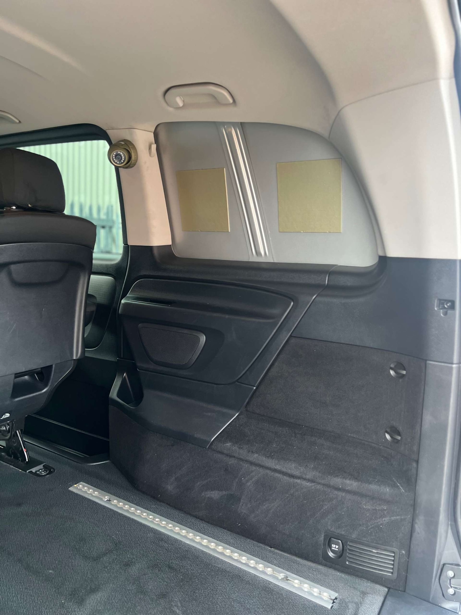 Used Mercedes-Benz Vito 2015 for sale - 77210047: Photo 52