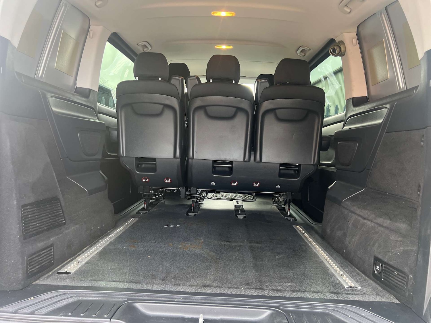 Used Mercedes-Benz Vito 2015 for sale - 77210047: Photo 53