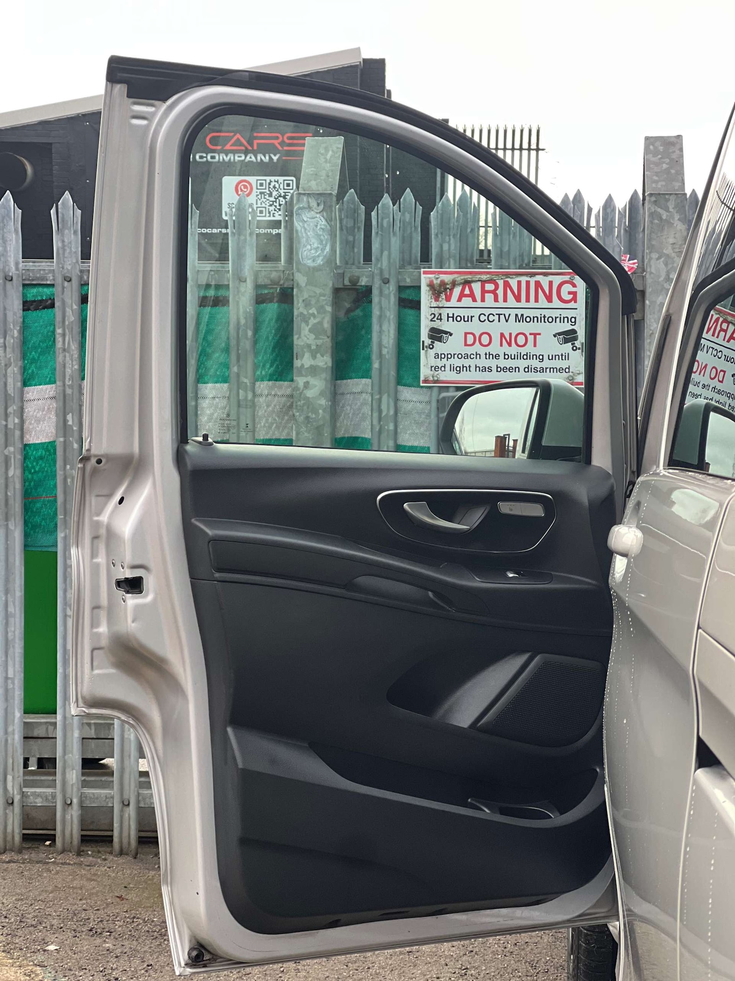 Used Mercedes-Benz Vito 2015 for sale - 77210047: Photo 54