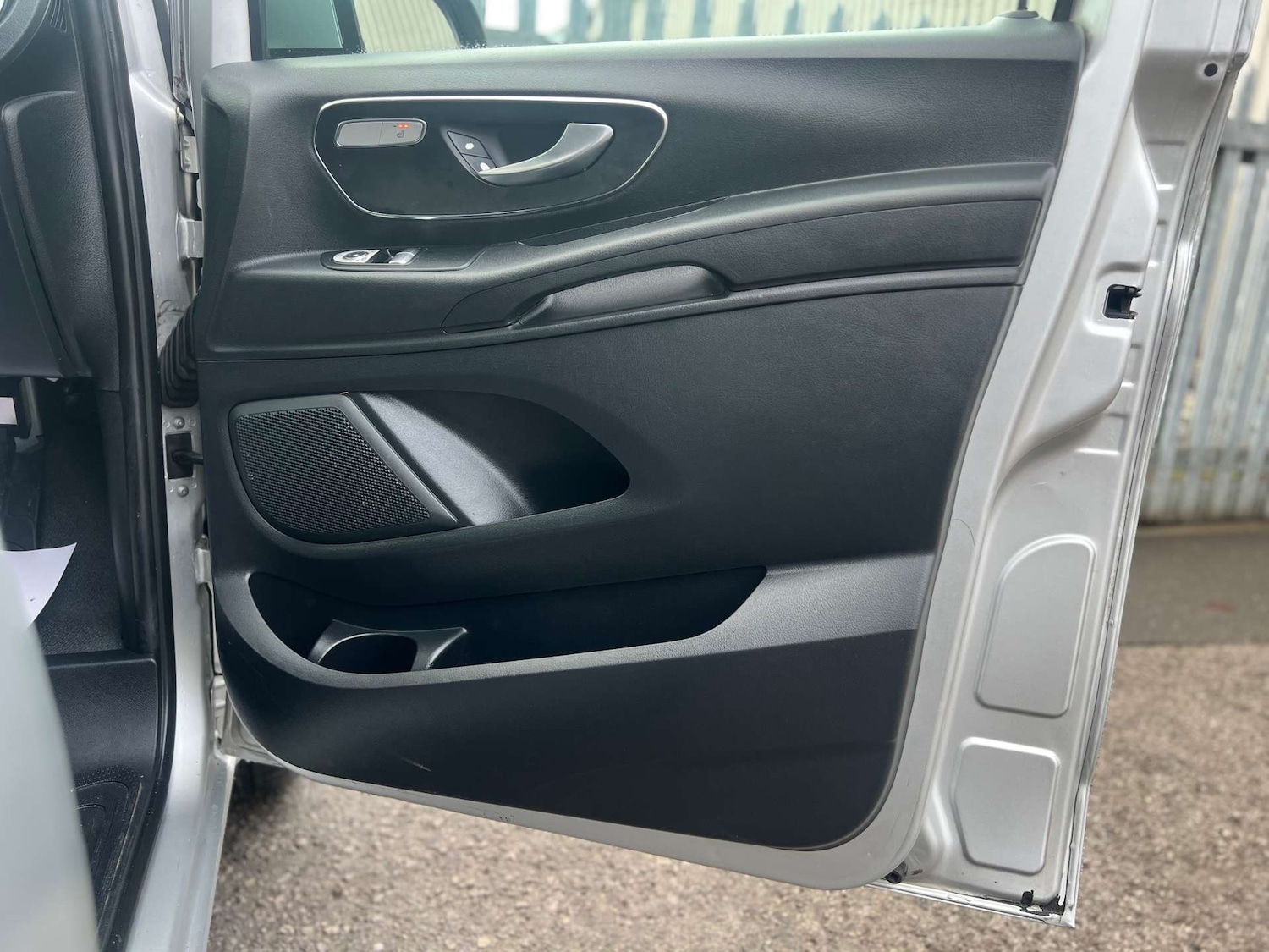 Used Mercedes-Benz Vito 2015 for sale - 77210047: Photo 55