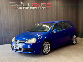 Volkswagen Golf feature image