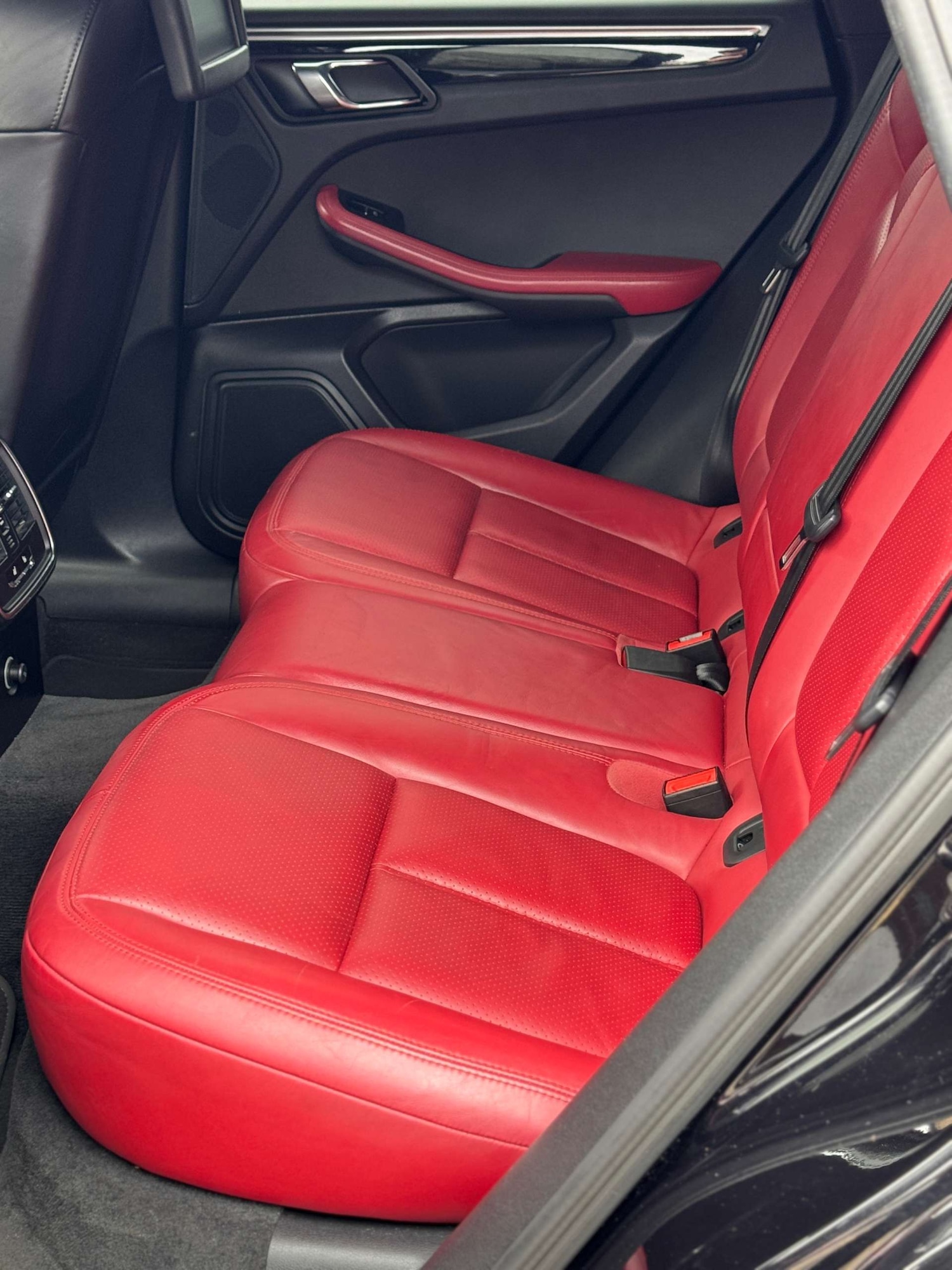 Used Porsche Macan 2024 for sale - 77622831: Photo 22