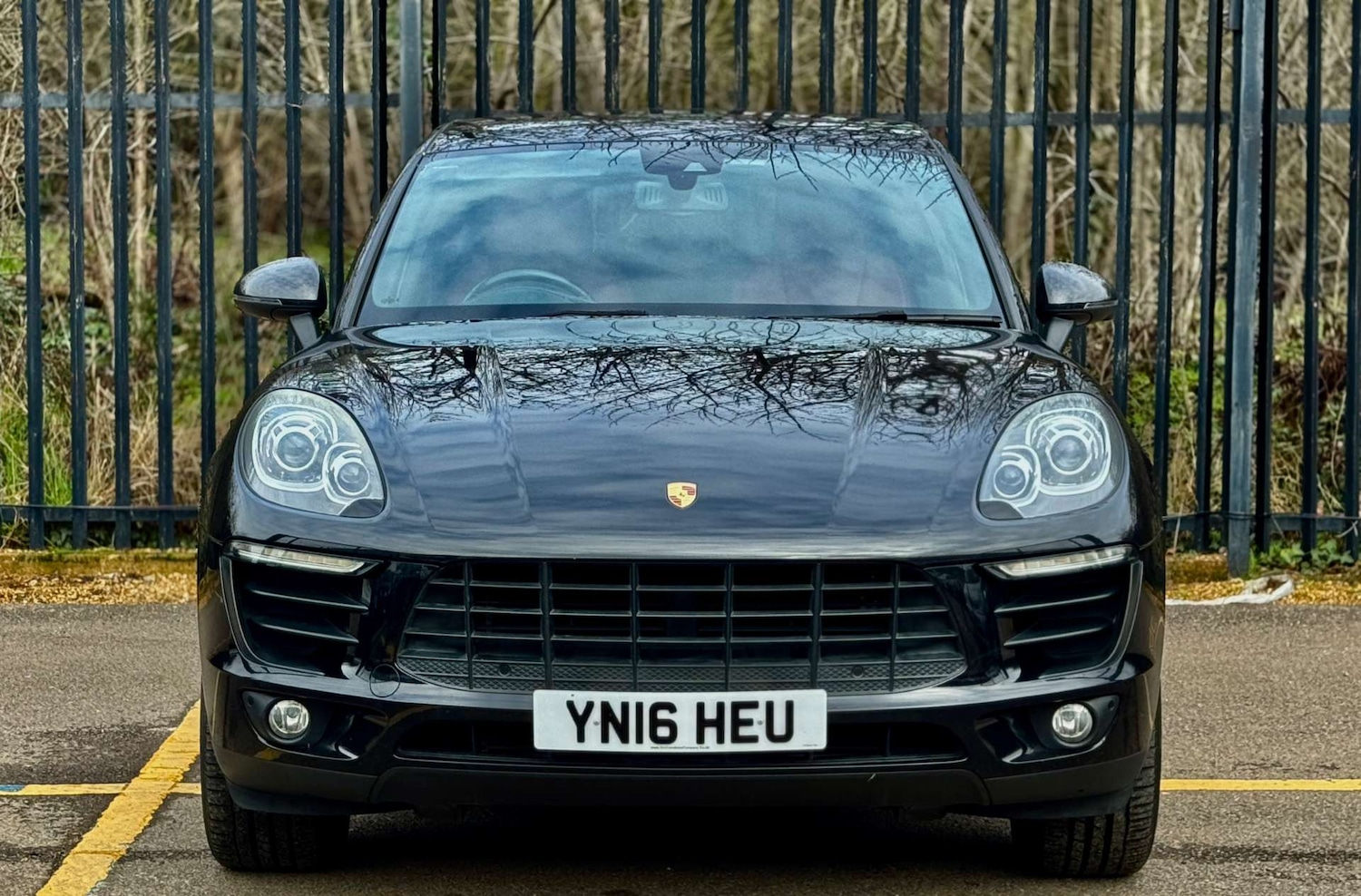 Used Porsche Macan 2024 for sale - 77622831: Photo 29