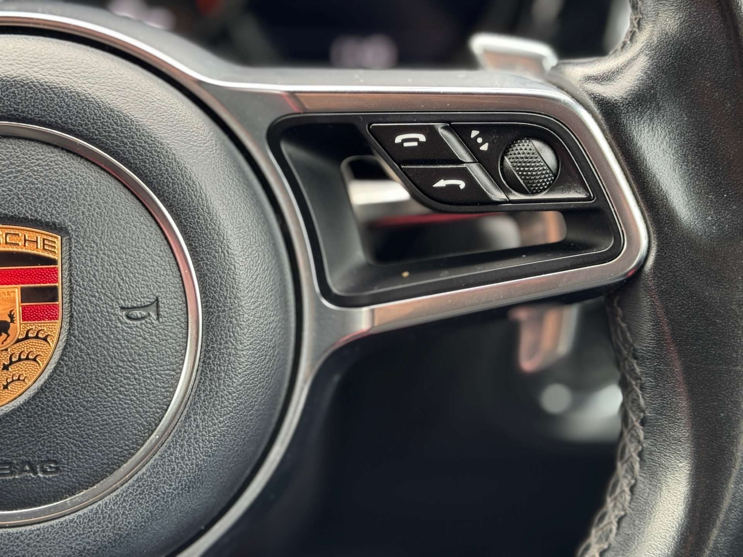 Used Porsche Macan 2024 for sale - 77622831: Photo 66