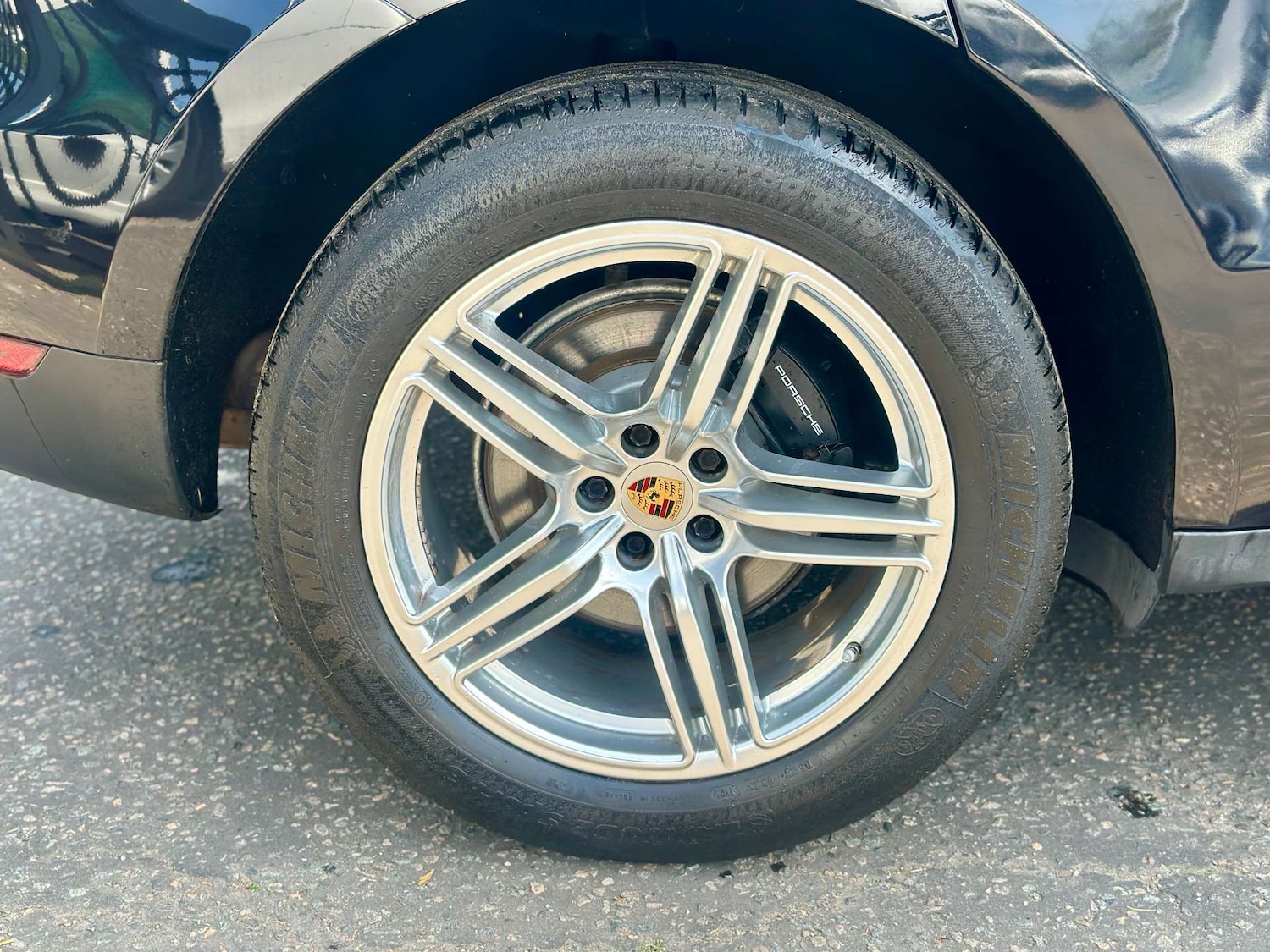 Used Porsche Macan 2024 for sale - 77622831: Photo 87