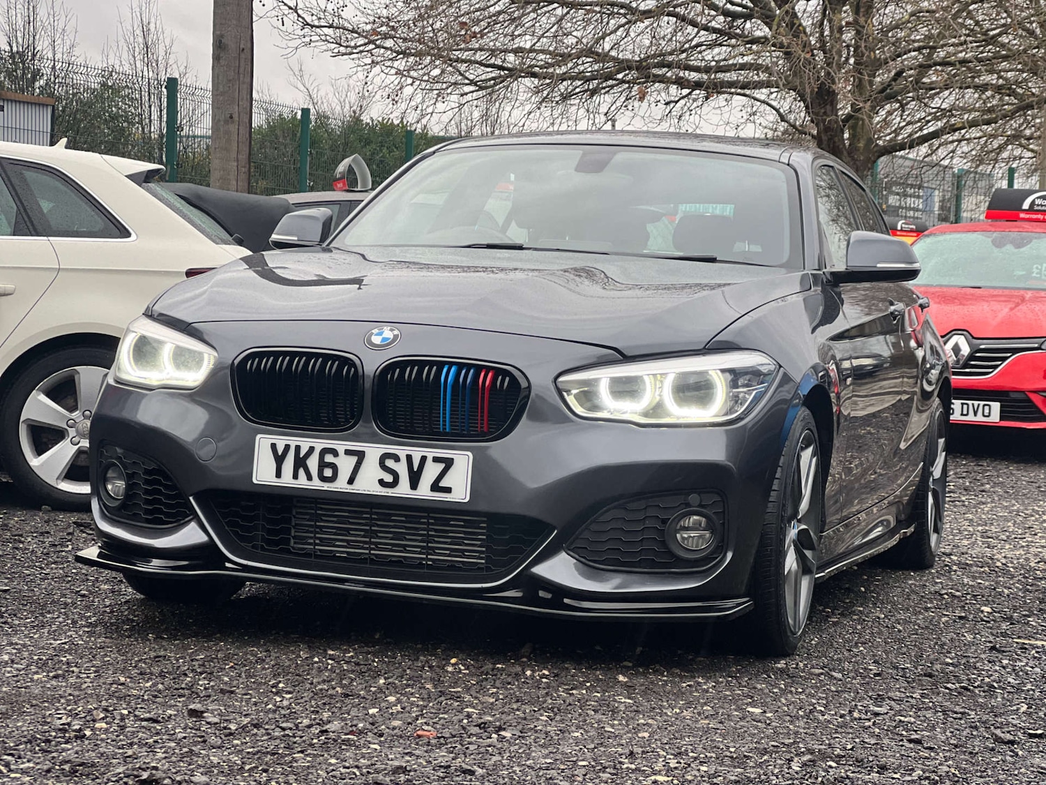 Used BMW 1 Series 2017 for sale - 76829775: Photo 1