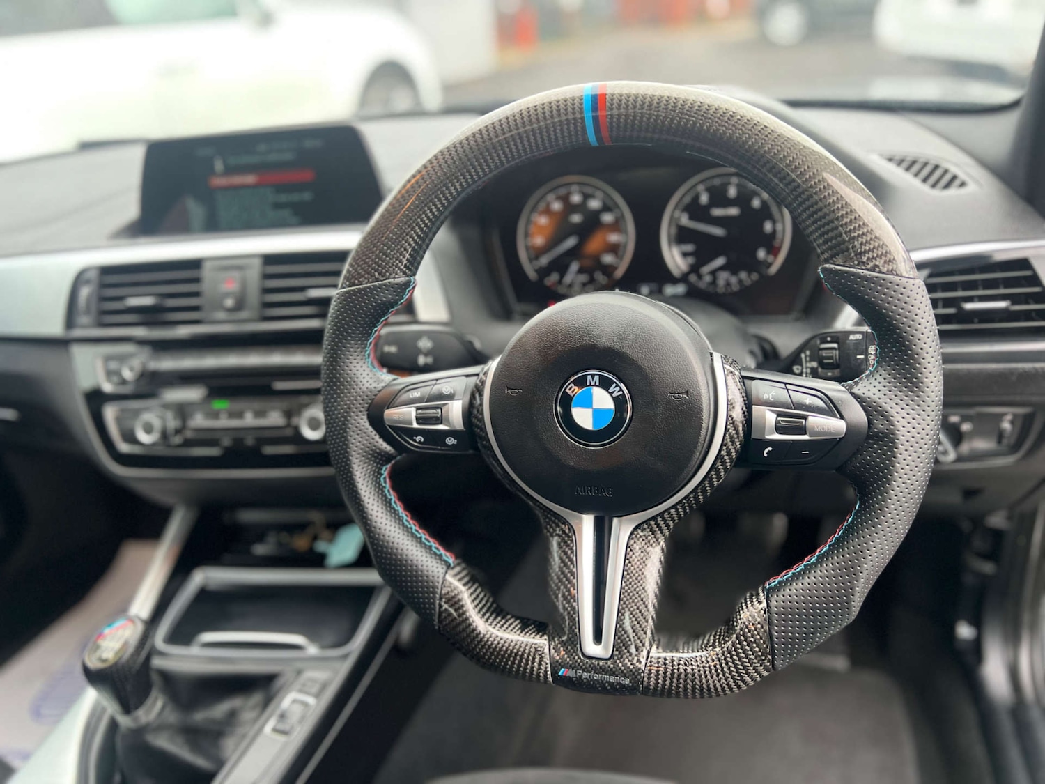 Used BMW 1 Series 2017 for sale - 76829775: Photo 2