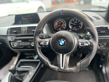 Used BMW 1 Series 2017 for sale - 76829775: Photo