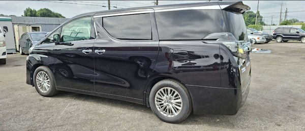 Used Toyota Vellfire 2015 for sale - 76278182: Photo 11