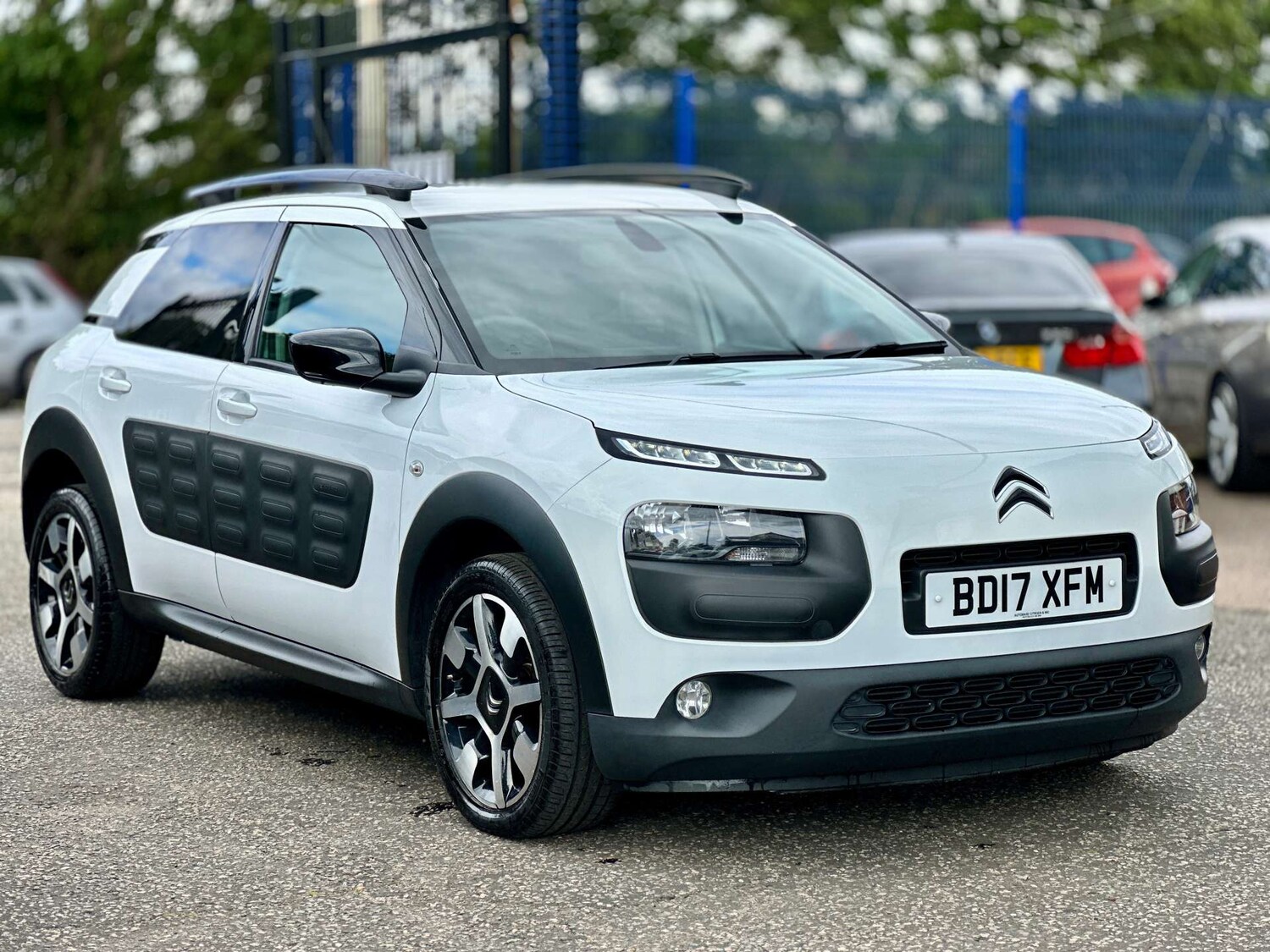Vehicle 25