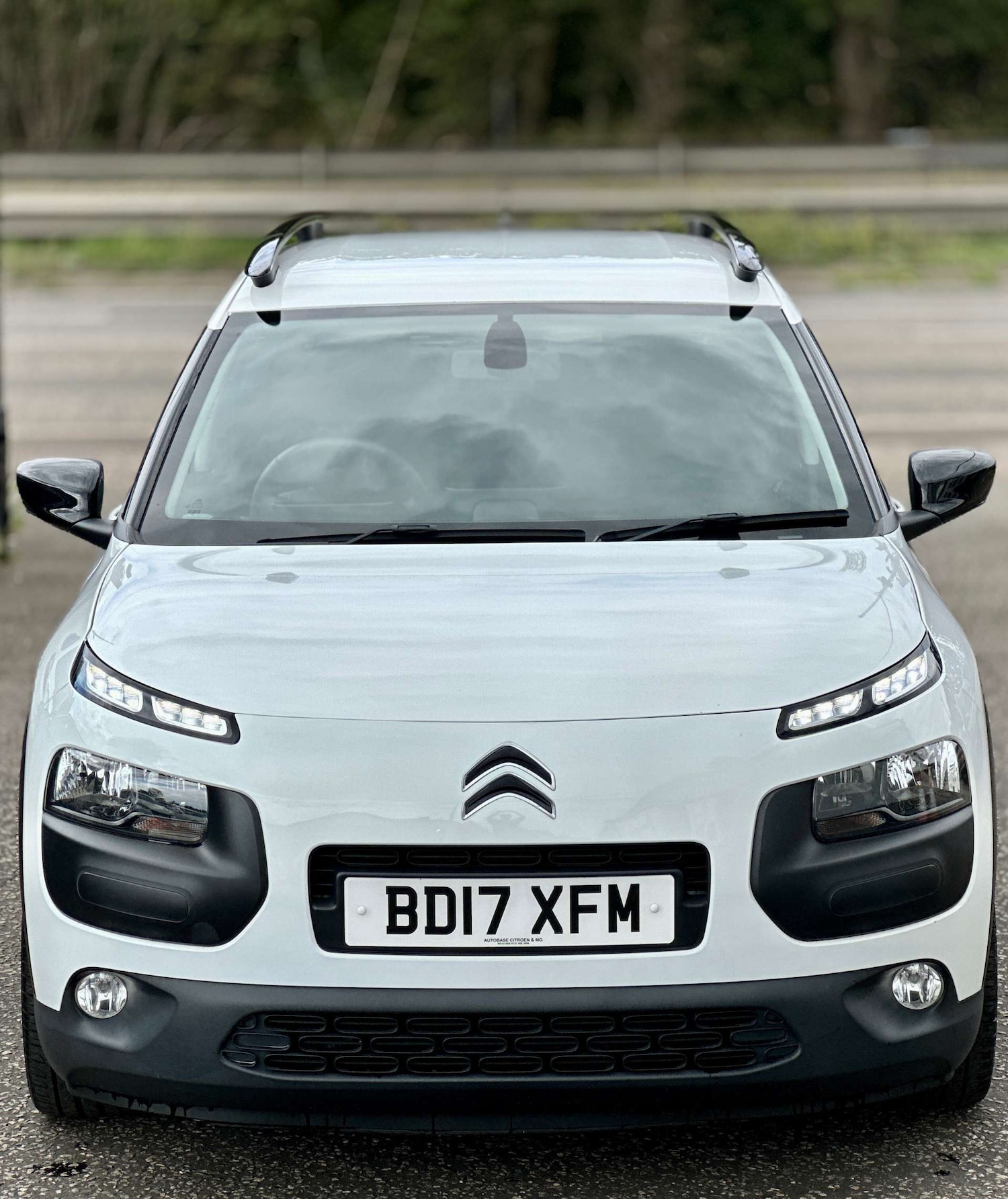Vehicle 26