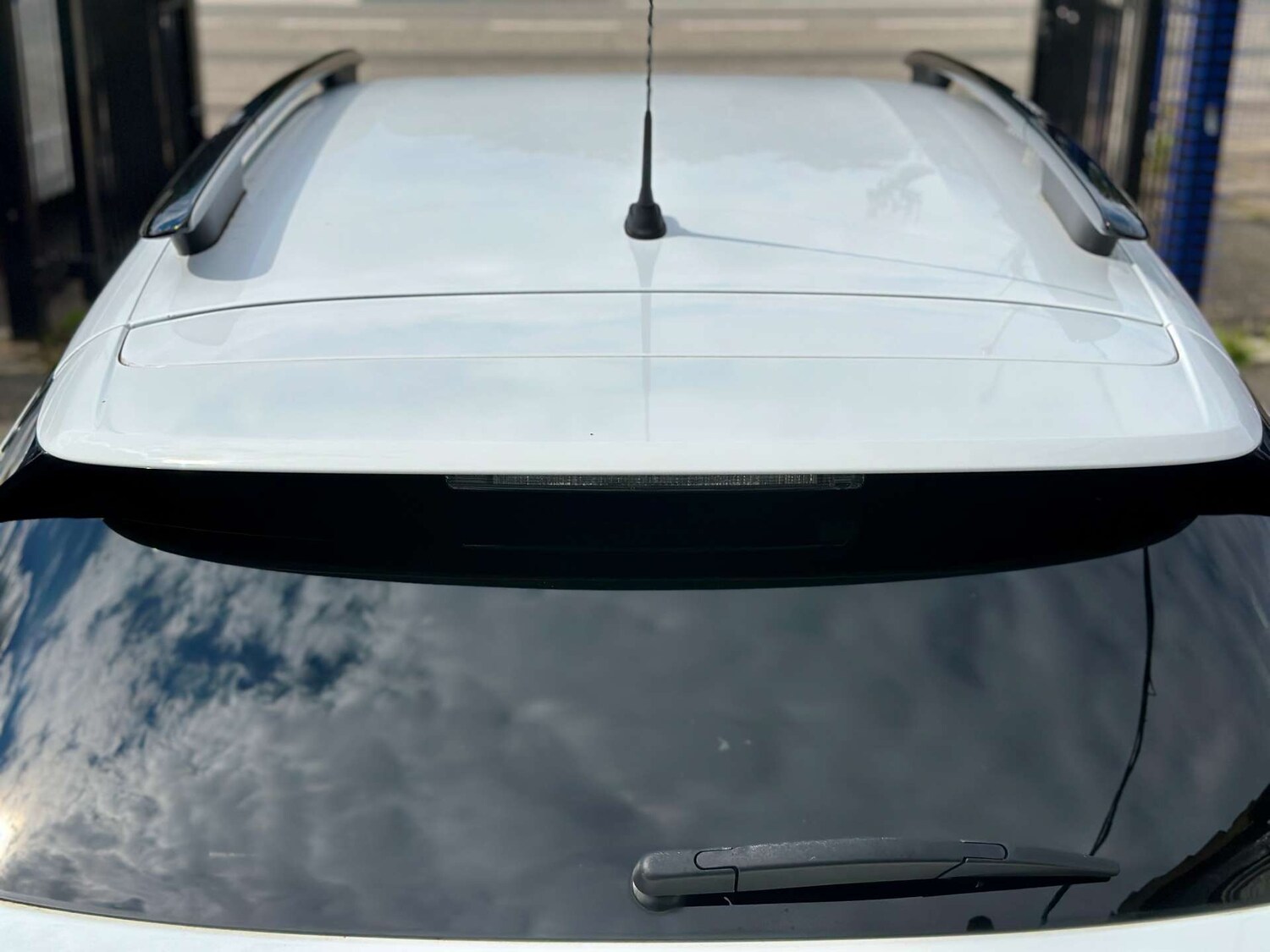 Vehicle 40