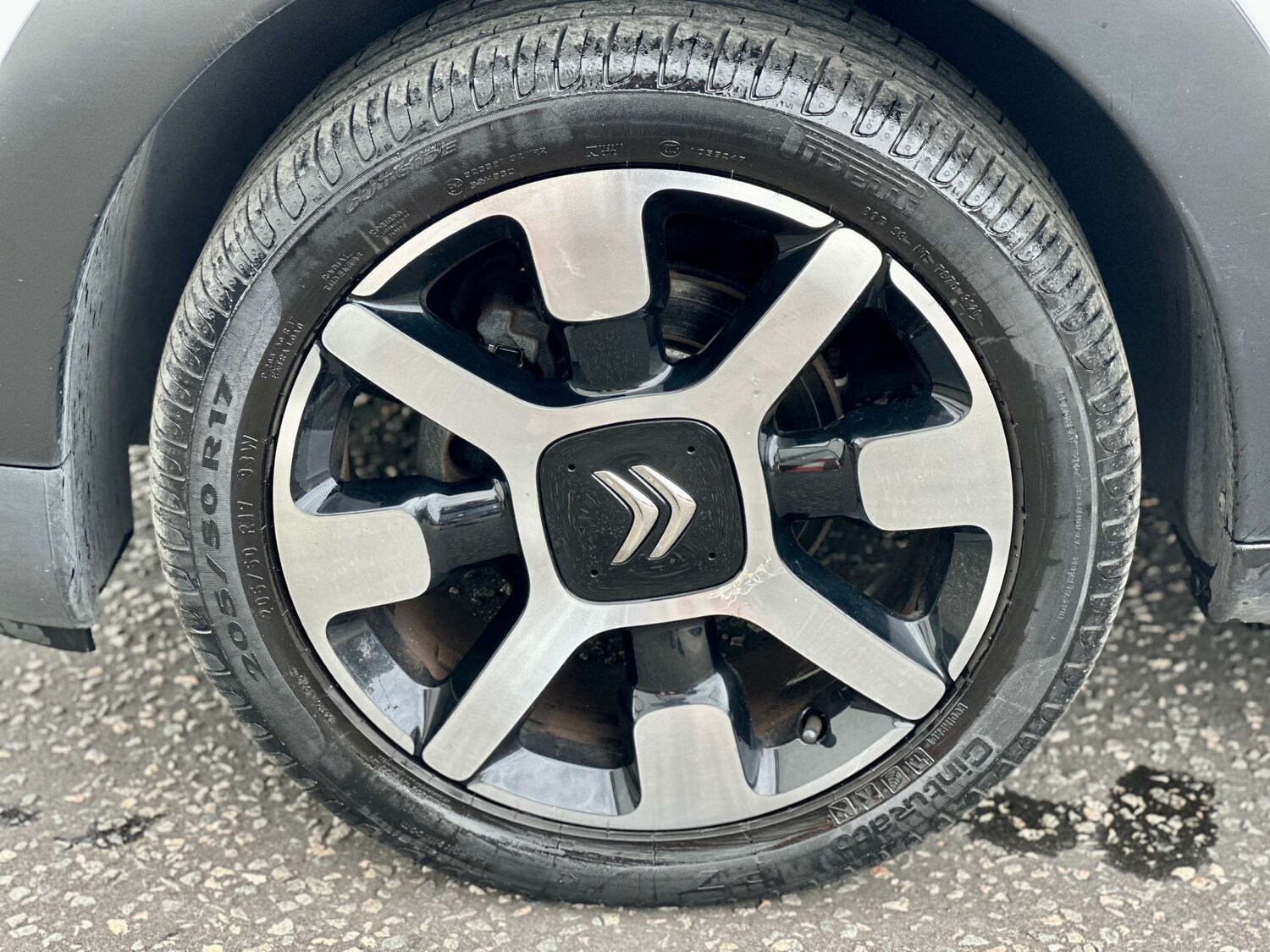 Vehicle 60