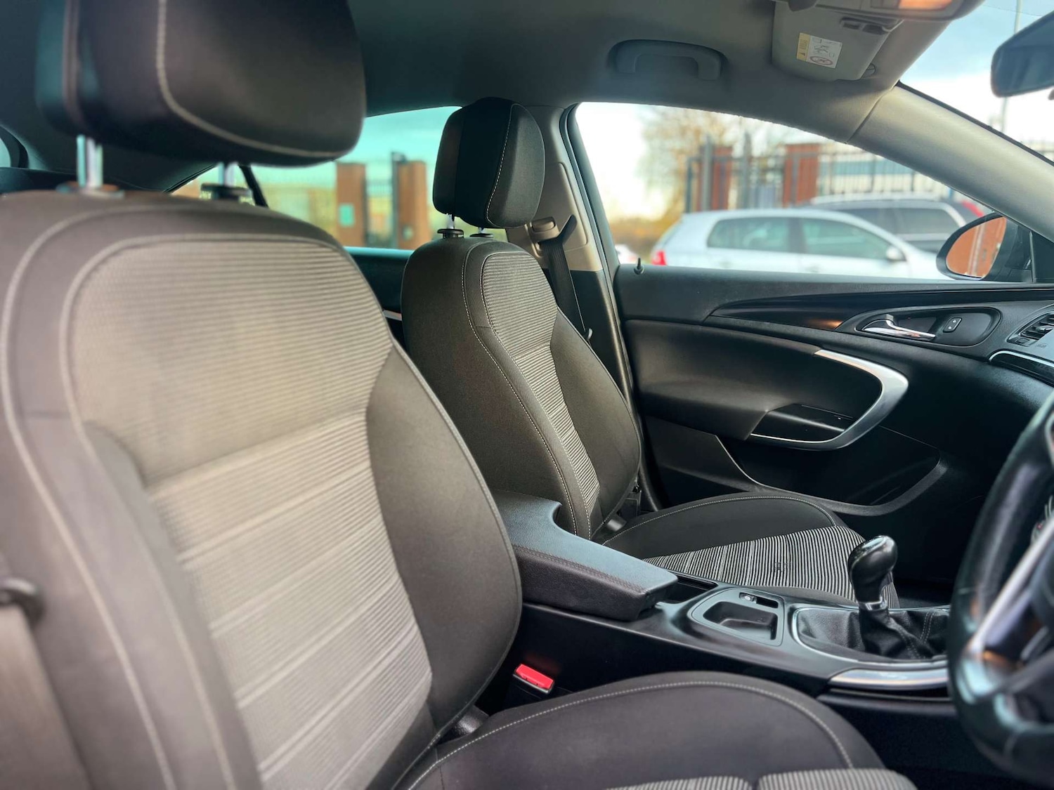 Used Vauxhall Insignia 2016 for sale - 76693598: Photo 18