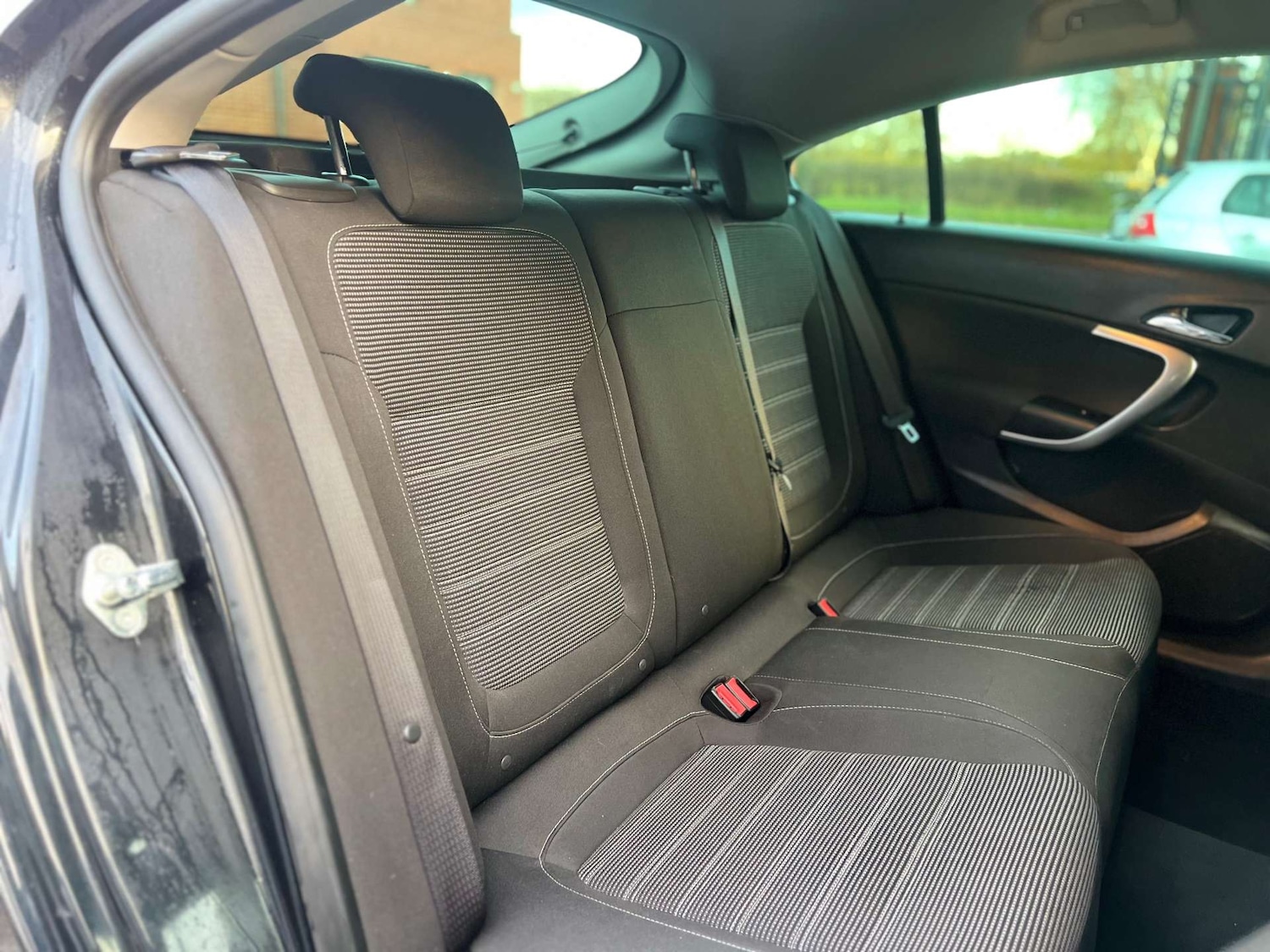 Used Vauxhall Insignia 2016 for sale - 76693598: Photo 19