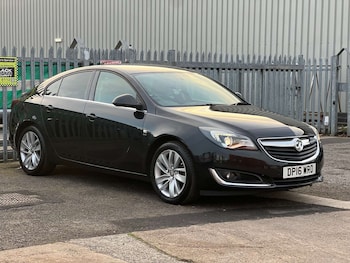 2016 - 1.4T SRi Nav 5dr [Start Stop]