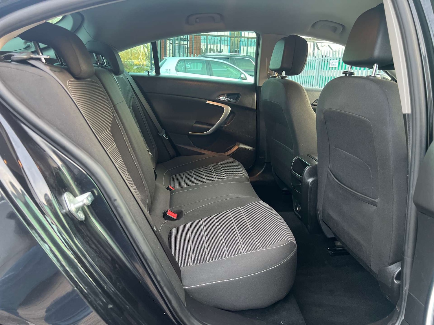 Used Vauxhall Insignia 2016 for sale - 76693598: Photo 22