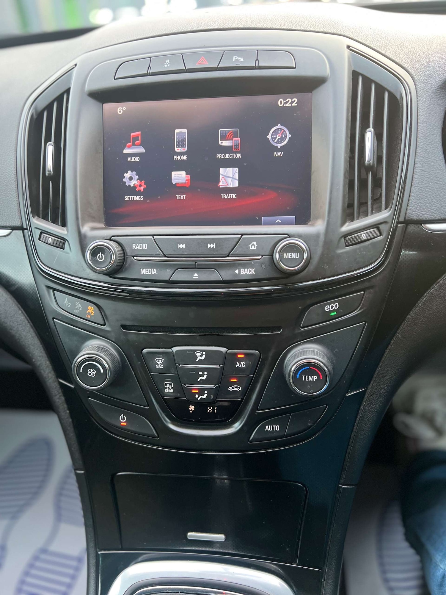 Used Vauxhall Insignia 2016 for sale - 76693598: Photo 29