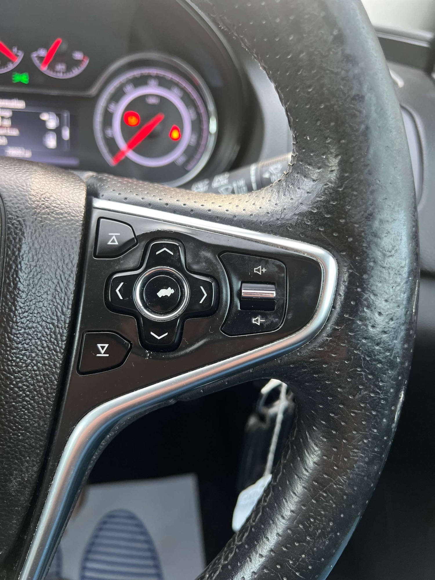 Used Vauxhall Insignia 2016 for sale - 76693598: Photo 34