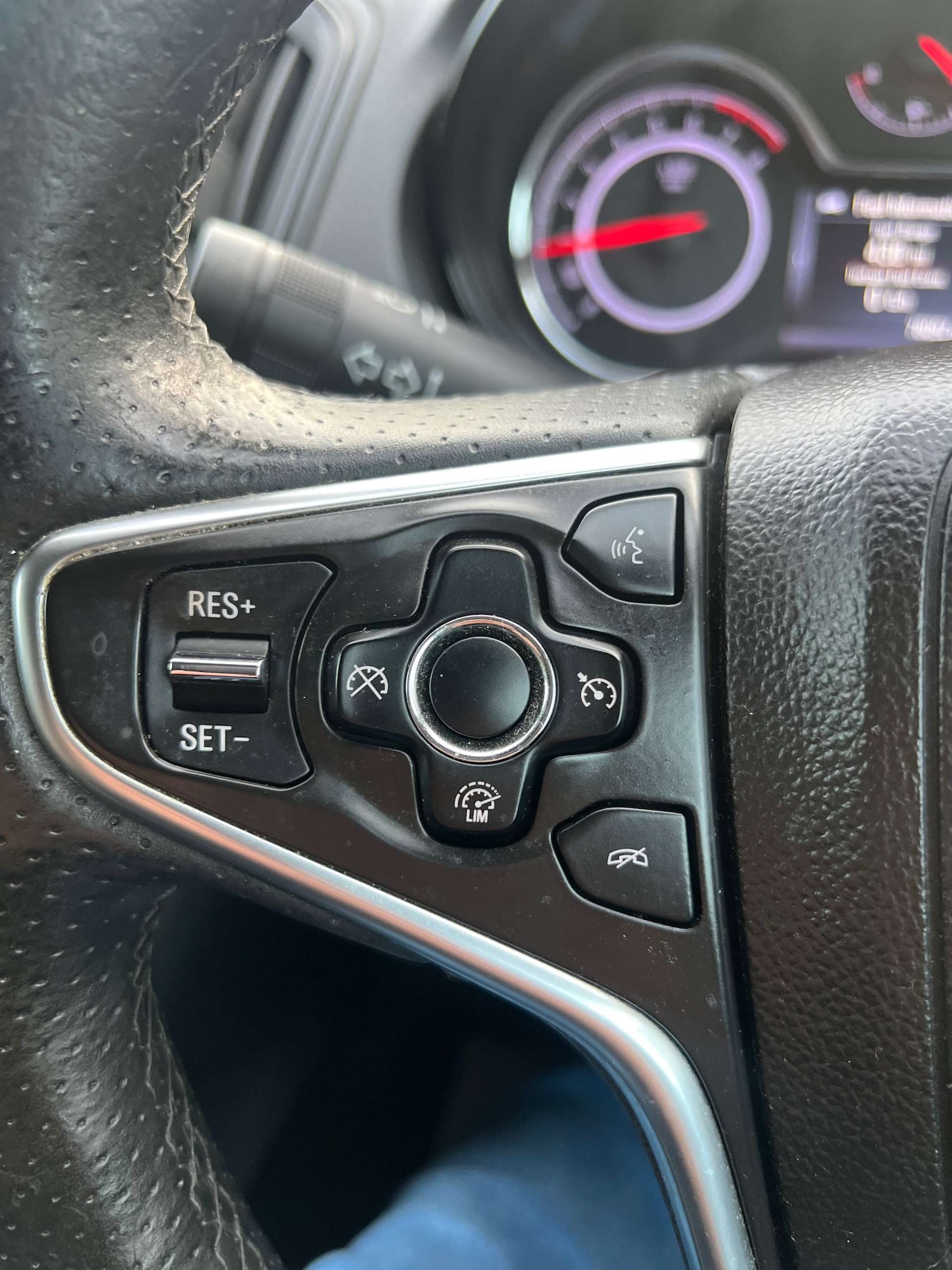 Used Vauxhall Insignia 2016 for sale - 76693598: Photo 35