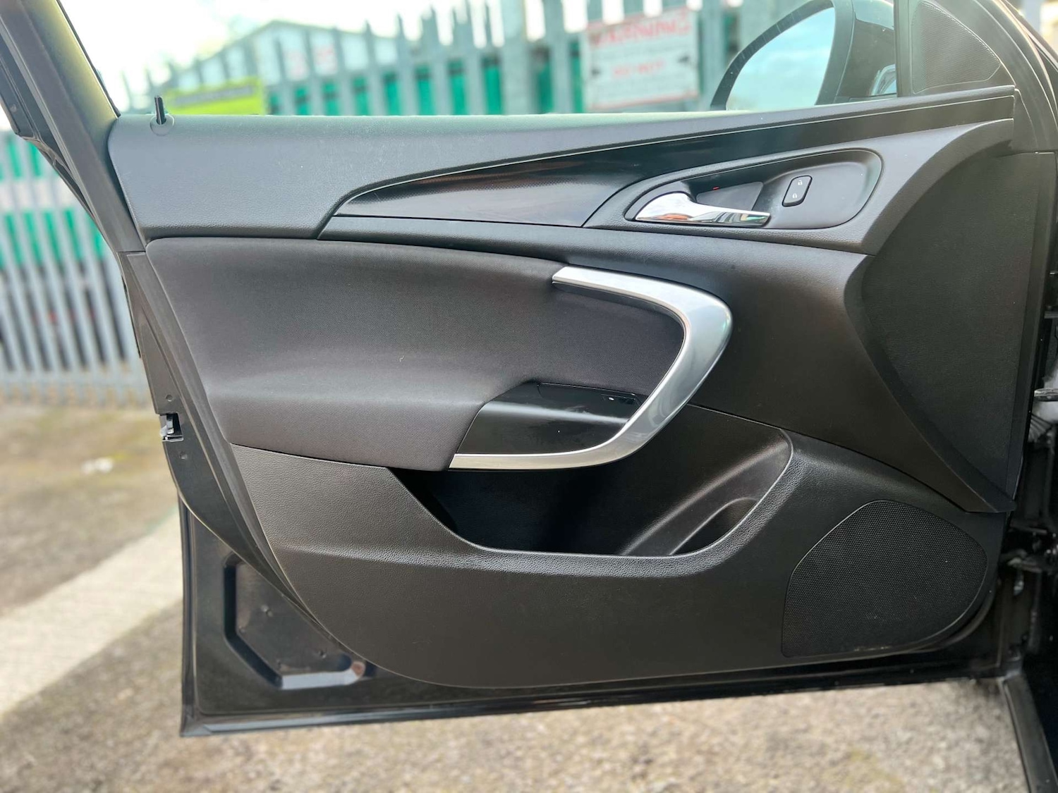 Used Vauxhall Insignia 2016 for sale - 76693598: Photo 39