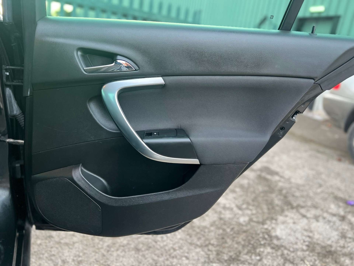 Used Vauxhall Insignia 2016 for sale - 76693598: Photo 42