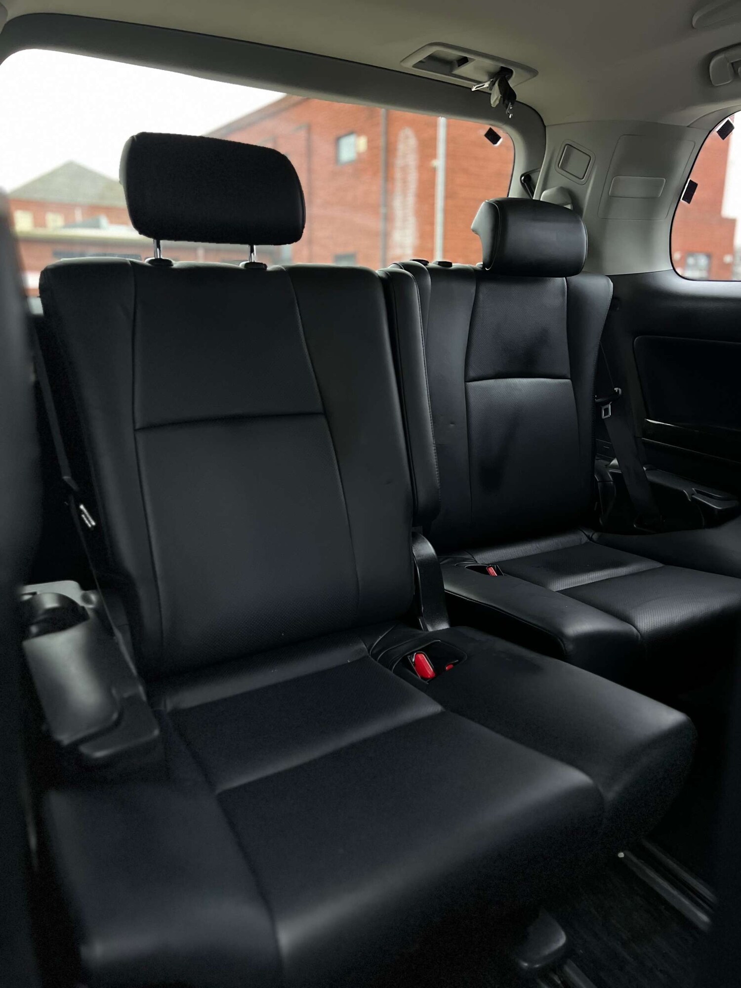 Used Toyota Vellfire 2013 for sale - 77422754: Photo 10