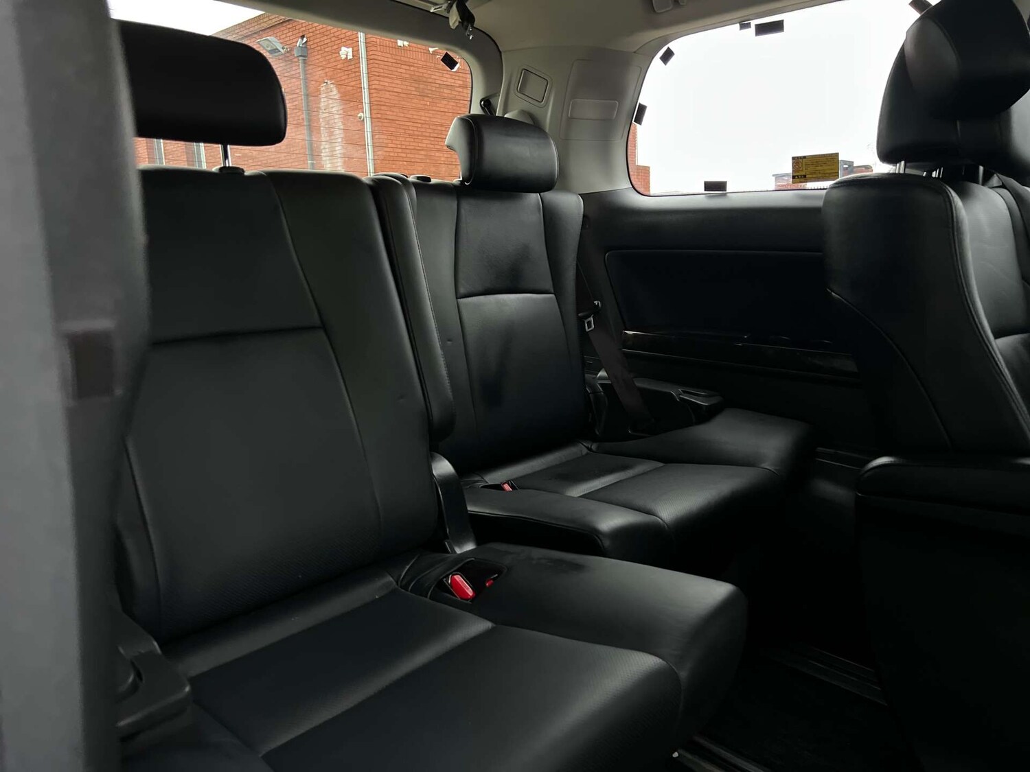 Used Toyota Vellfire 2013 for sale - 77422754: Photo 18