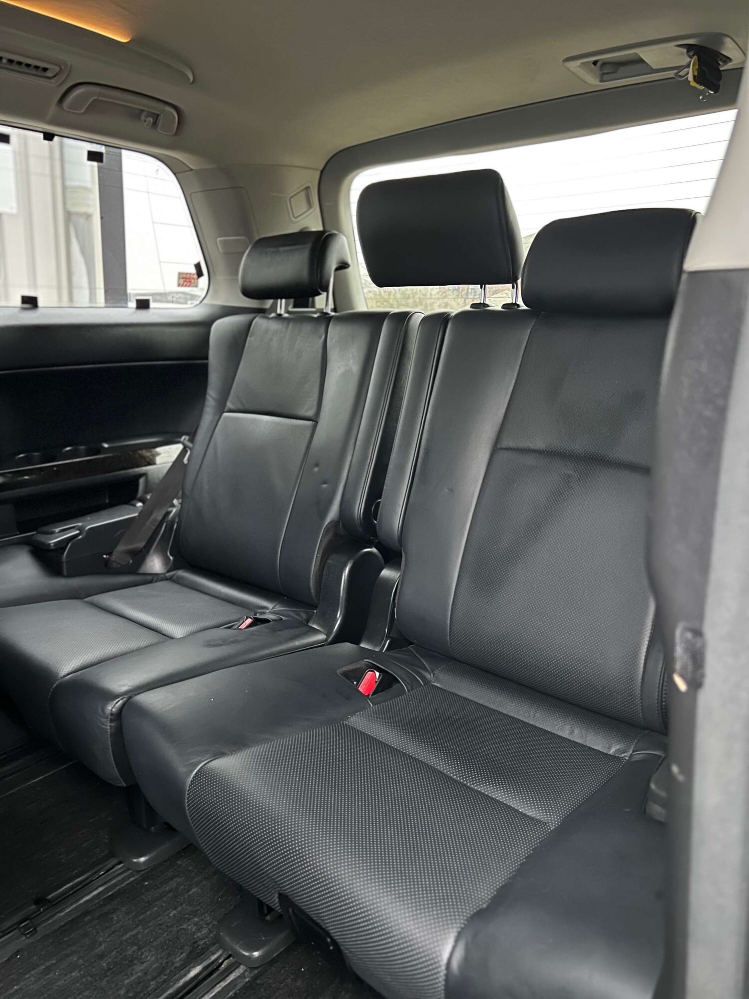 Used Toyota Vellfire 2013 for sale - 77422754: Photo 19