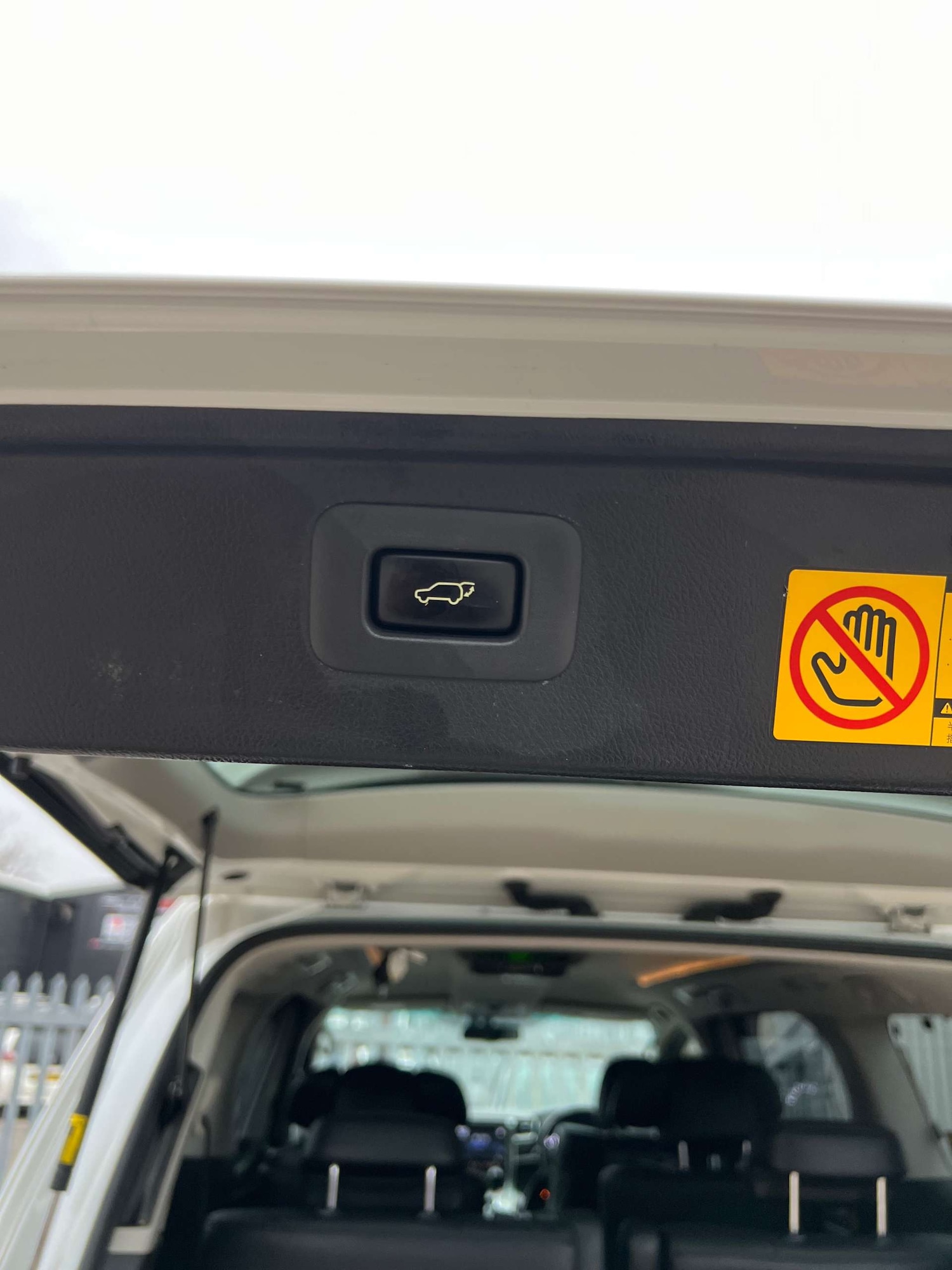 Used Toyota Vellfire 2013 for sale - 77422754: Photo 21