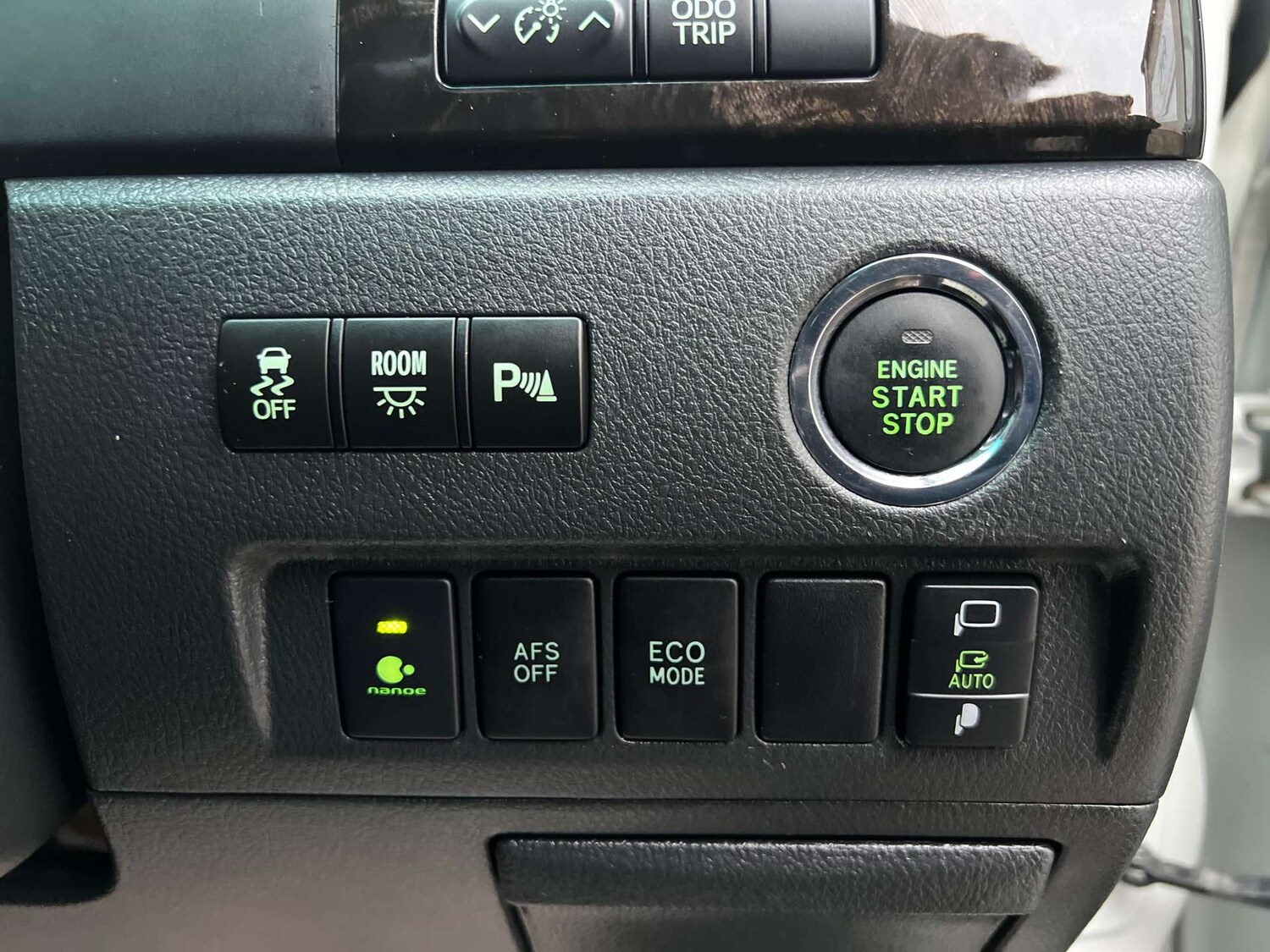 Used Toyota Vellfire 2013 for sale - 77422754: Photo 22